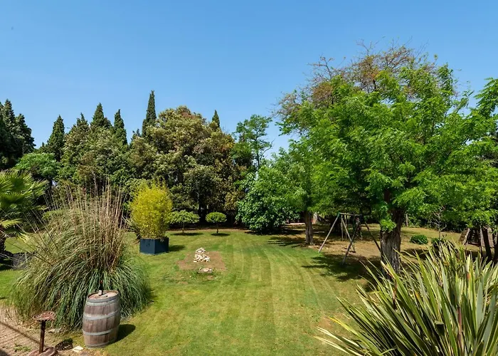 Domaine De Parazols