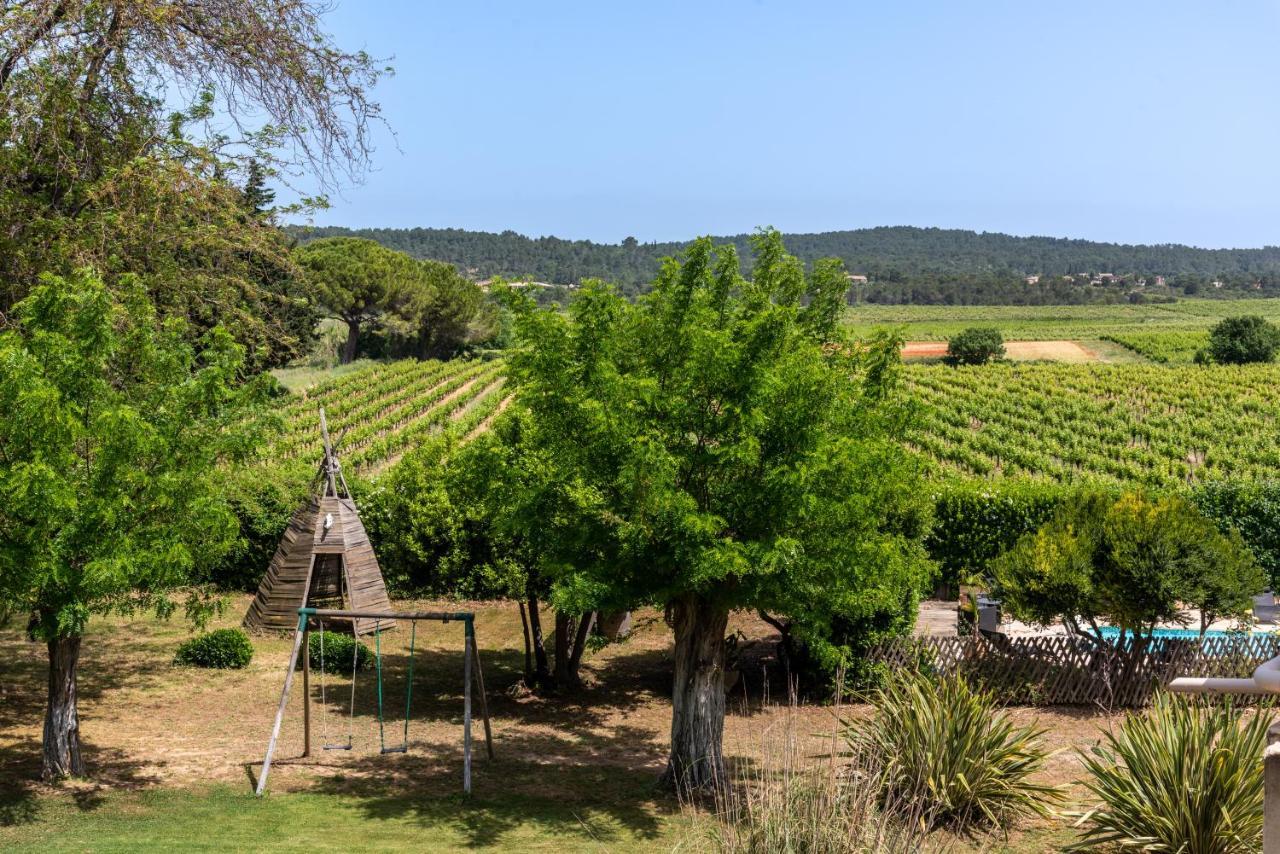Domaine De Parazols Holiday home *