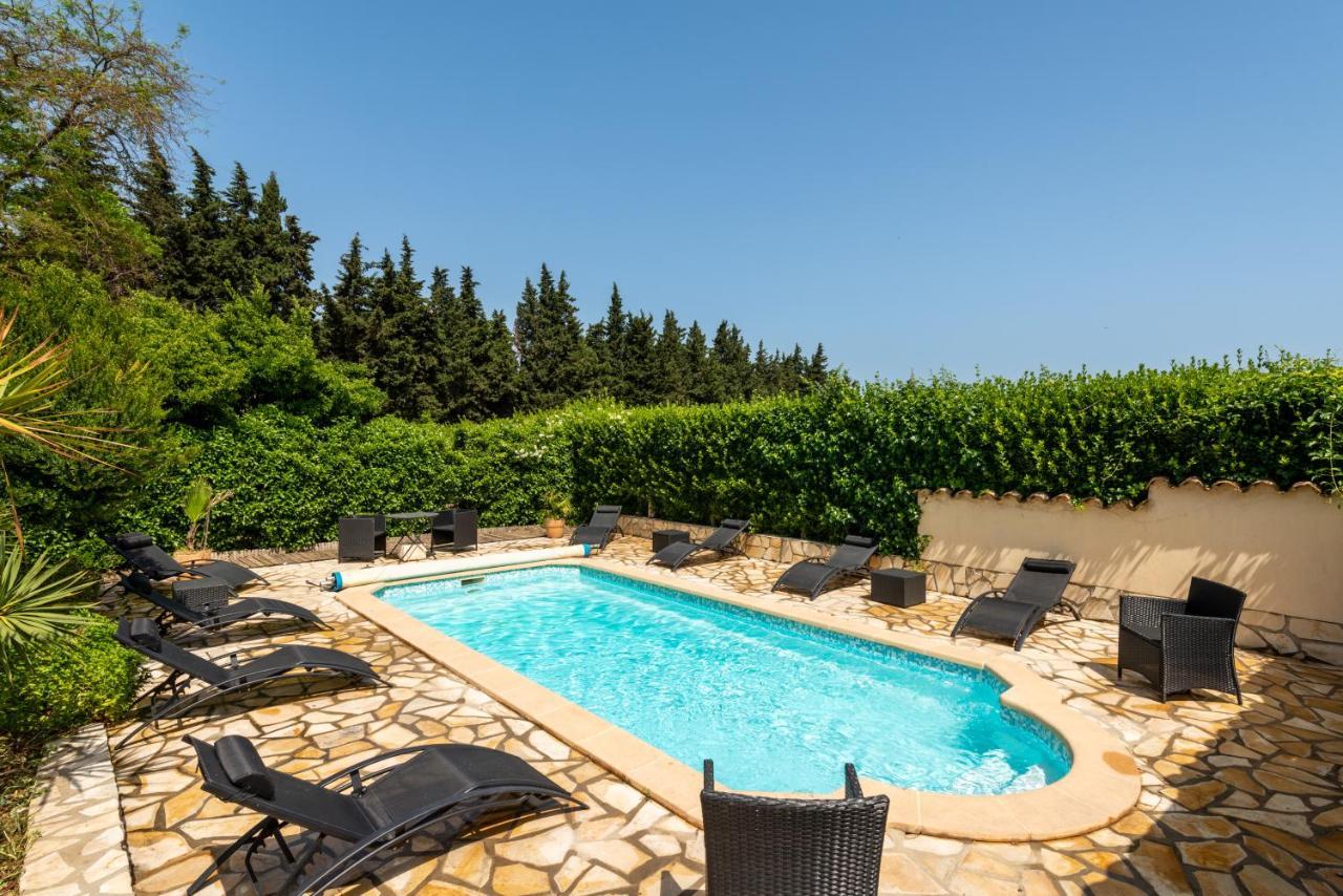 Domaine De Parazols