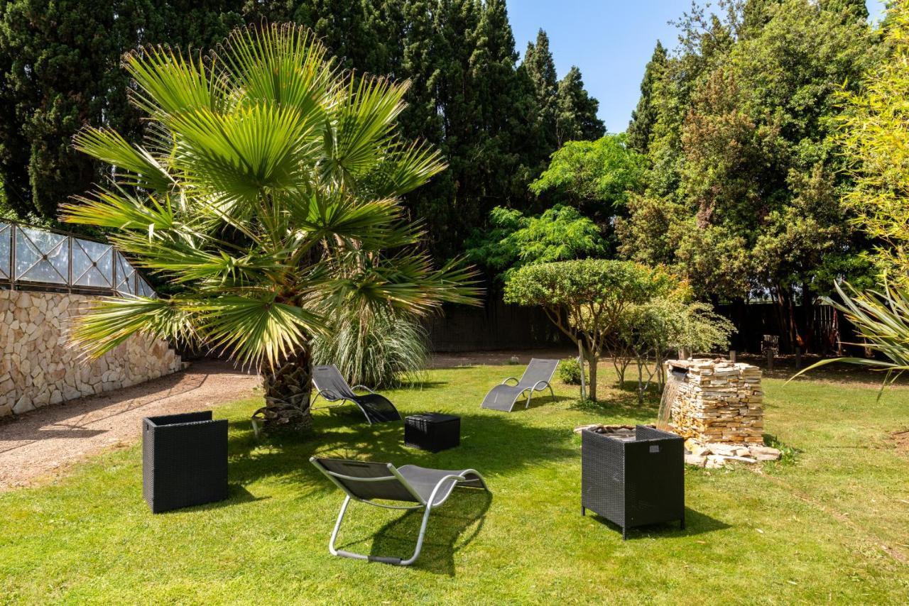 Holiday home Domaine De Parazols *