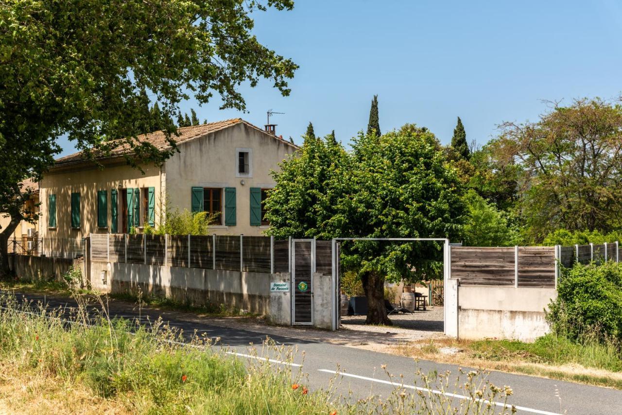 Holiday home Domaine De Parazols *