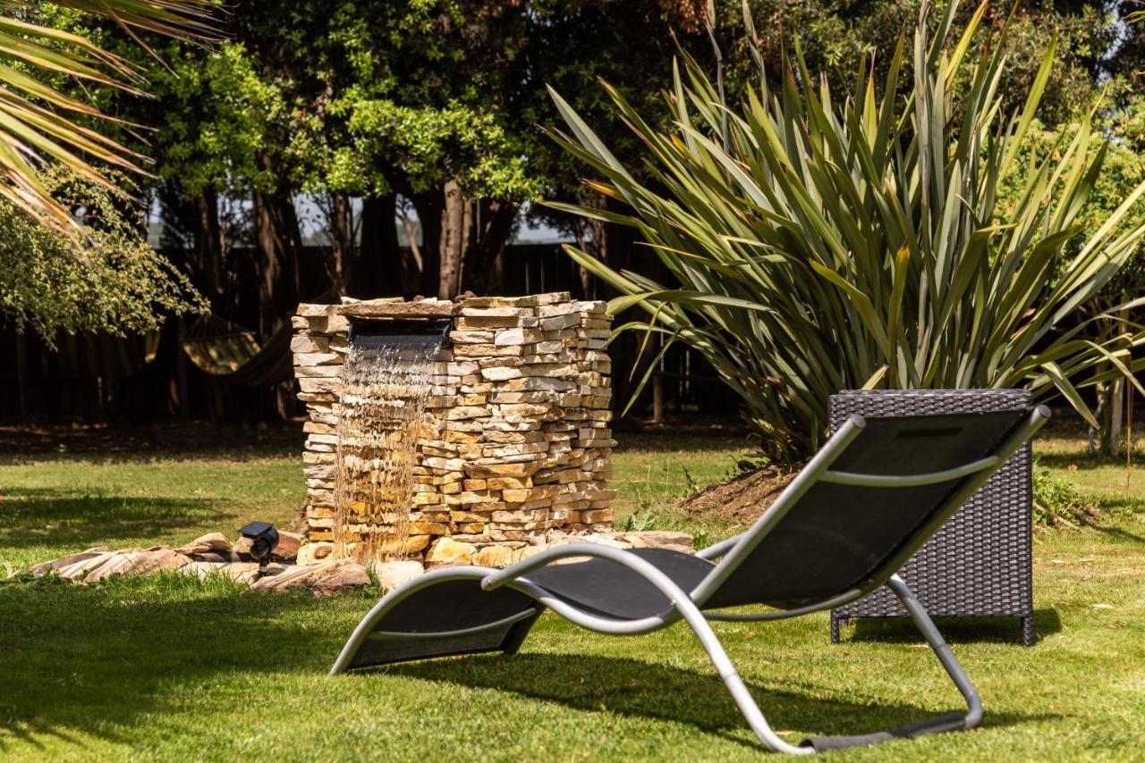 Domaine De Parazols Holiday home Fabrezan