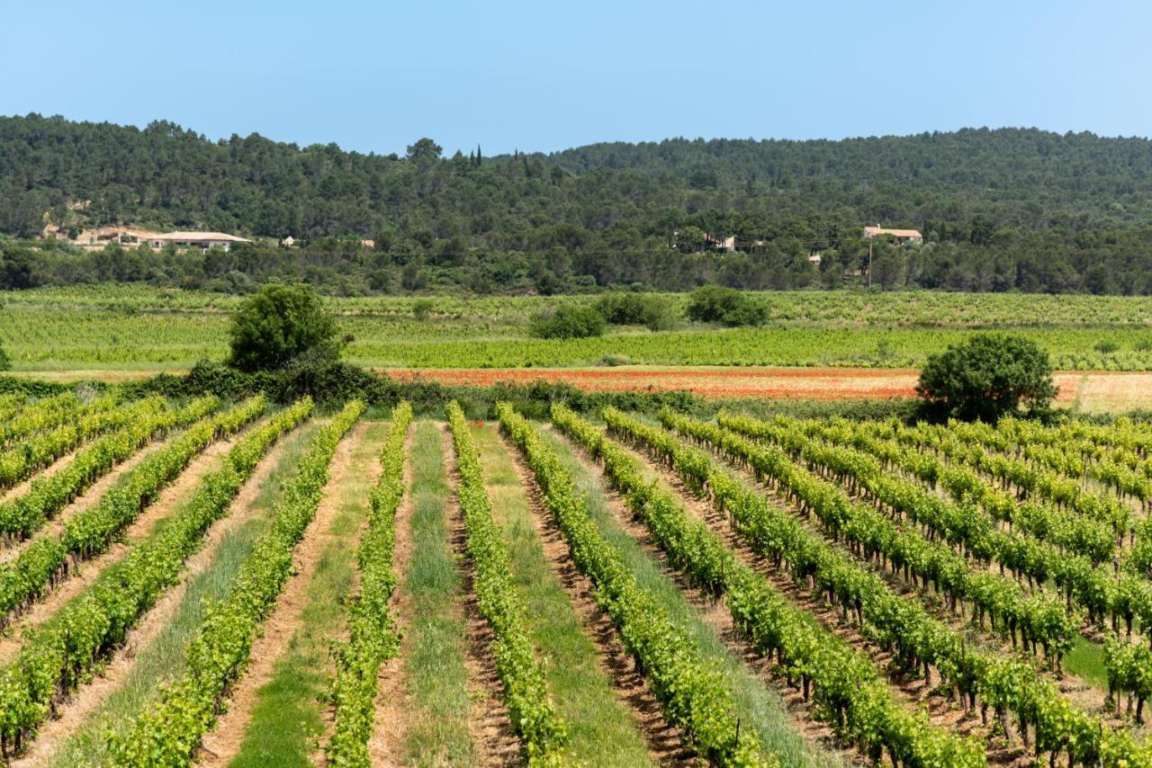 Domaine De Parazols