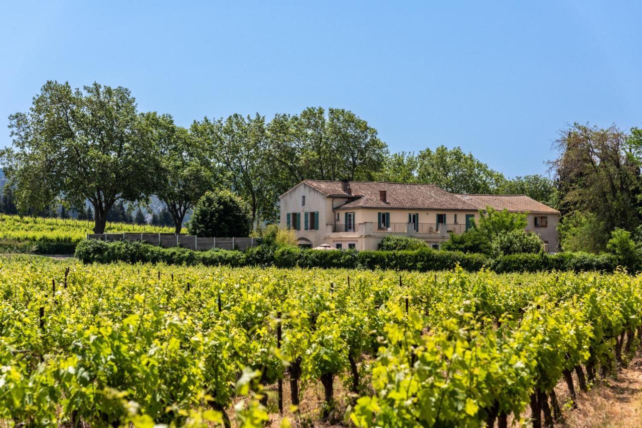 Domaine De Parazols Holiday home Fabrezan