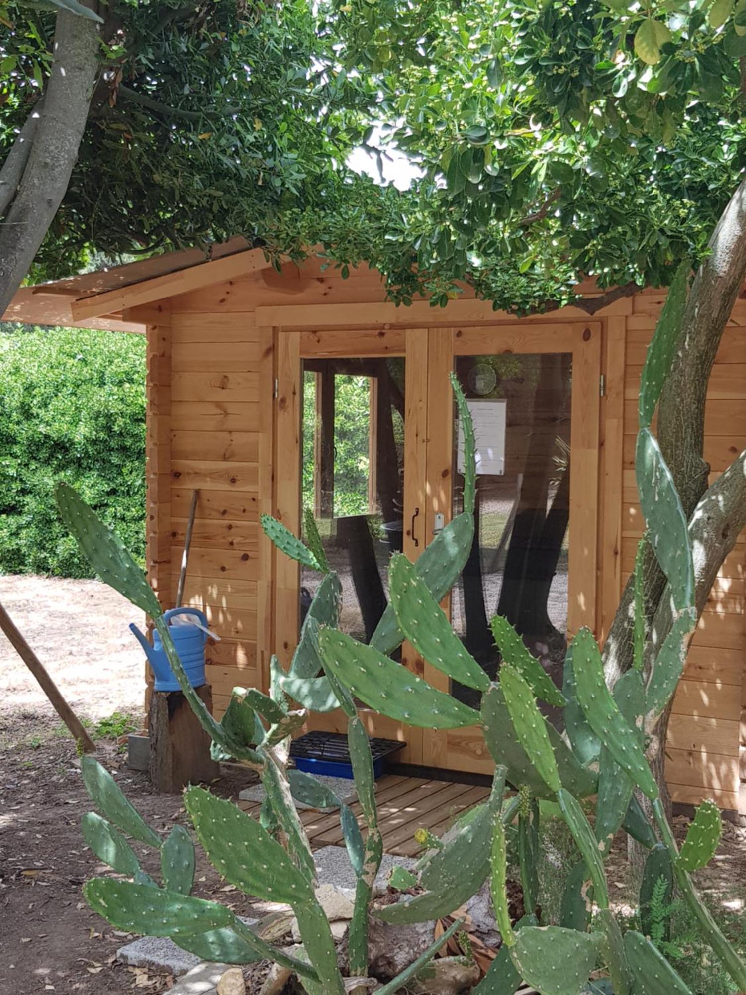 Domaine De Parazols Holiday home *