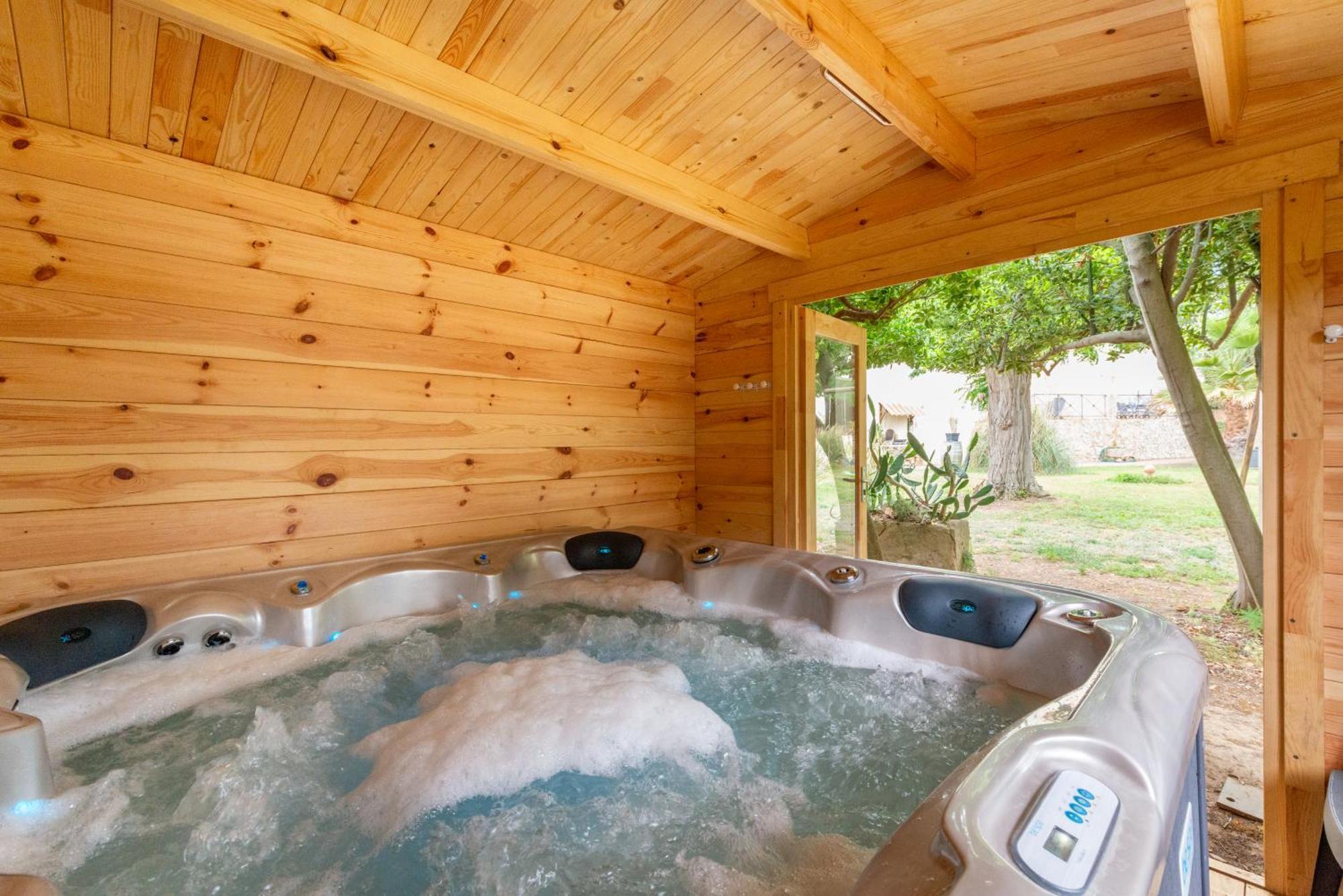 Holiday home Domaine De Parazols *