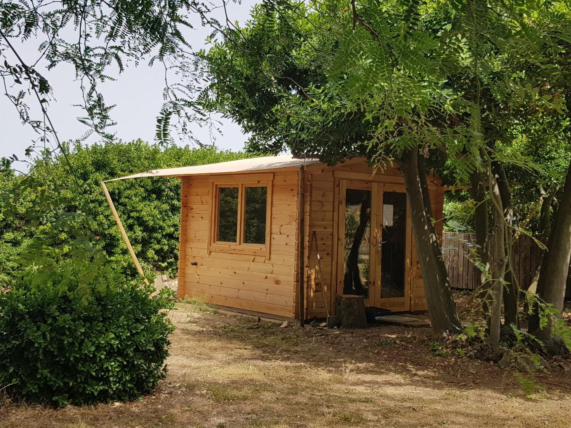 Domaine De Parazols Holiday home Fabrezan